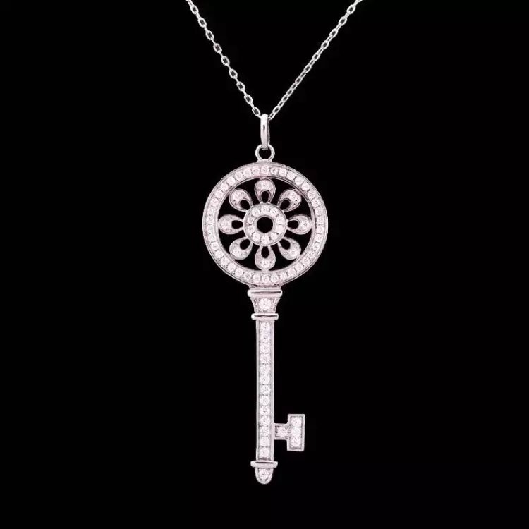 Collana Tiffany Modello 7